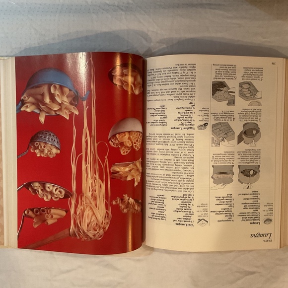 Vintage cookbook - Picture 8 of 9